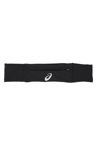 Asics Performance Runnıng Belt Unisex Black/obsidian Grey 3013b275-001