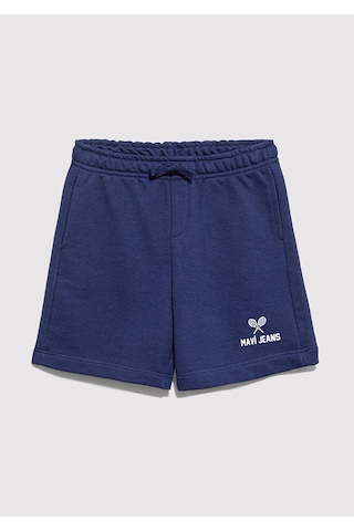 Mavi - Mavi Jeans Lacivert Şort 6410015-70491 Lacivert