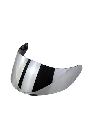 Agv K5 K3SV K1 Kask Vizörü Gri Agv K5 K3SV K1 Kask Vizörü Gri