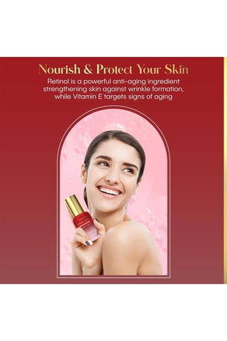 Skin Ceremony Rejuvenating Yüz Serumu 50 ML