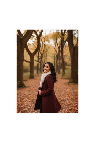 Mollycrush Kadın Beyaz Suni Kürk Atkı Kışlık Peluş Model Bej