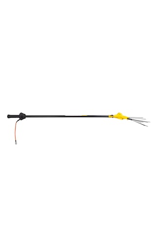 Ermak Erm Akülü/taraklı Zeytin Silkeleme Hasat Makinesi