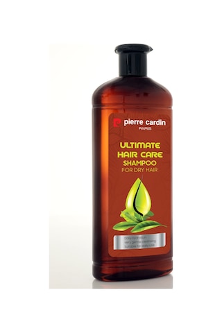 Pierre Cardin Ultimate Hair Care Şapmuan 750 ML