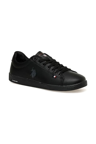 U.s. Polo Assn. Franco 3fx Erkek Günlük Spor Ayakkabı 001