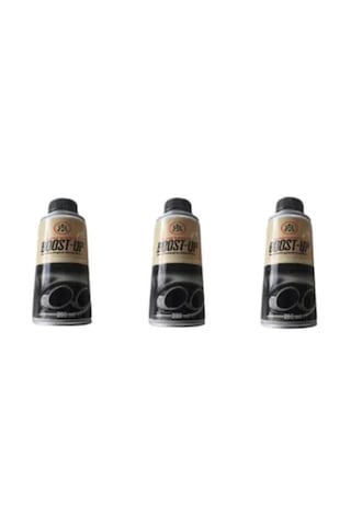 Boostup 2+1 Nitro Tekli Bor Motor Yenileyici Koruyucu Onarı Sıvı