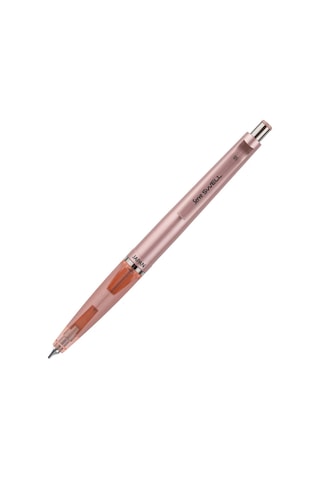 Mekanik Kursun Kalem Metalik Roze 05mm Genel