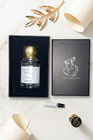 Aristokrates Amyris Femme Kadın Parfüm EDP 50 ML