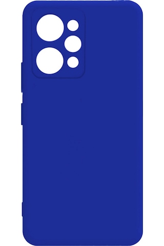 Xiaomi Uyumlu Redmi 12 Kılıf Zore Mat Korumalı Biye Silikon