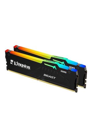 Kingston KF560C36BBEAK2-64TR 64 GB 6000 MHz DDR5 CL36 DIMM PC Ram