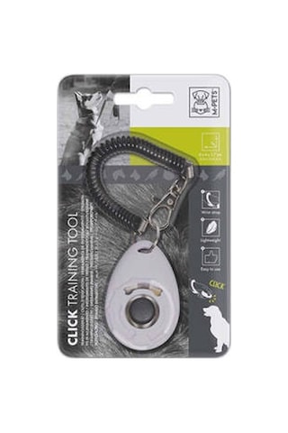 Training Clicker Köpek Eğitim Aparatı