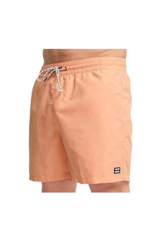 Billabong Bıllabong All Day Lb Nhy0 Turuncu