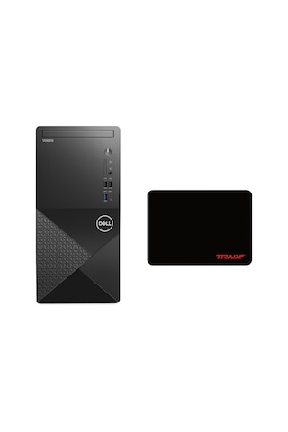 Dell Vostro 3030 N6004VDT3030MTEMEA502 i5-12400 8 GB 1 TB SSD W11P Masaüstü Bilgisayar