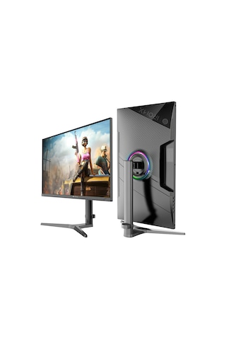Iromx BF321166 31.5" 165 HZ 1 Ms Hdmı/dp Pıvot FHD Monitör