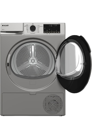 Arçelik 900 KMX S 9 KG Isı Pompalı Çamaşır Kurutma Makinesi