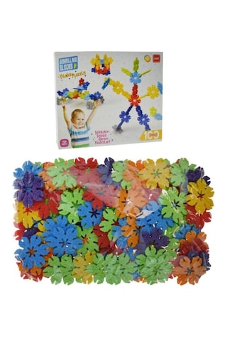 Mgs Yıldız Puzzle 100 Parça Urt-10-3947