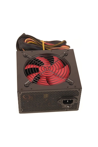Platoon PL-9263 500W 12 CM Fanlı Güç Kaynağı
