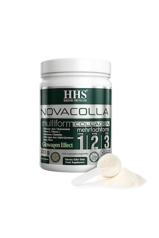 Hhs Novacolla Multiform Tip 1-2-3 Collagen 300 G
