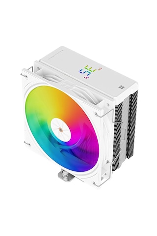 Thermalright Assassin X 120 R Digital Argb White Tl-p12w-s 120mm