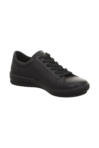 Sneaker Günlük Kadın 2-001162-0200 Legero Tanaro 5.0 Black Siyah