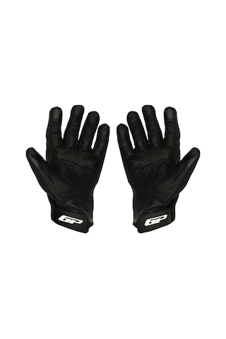 Gp Kompozit Eld02-bb Korumalı Dokunmatik Yazlık Motosiklet Eldiveni