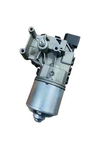 12v Silecek Motoru 4 Fiş Soketli Fıat Doblo Iıı 2010