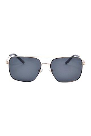 Hawk Hw6091-01 58 Polarize Erkek Güneş Gözlüğü