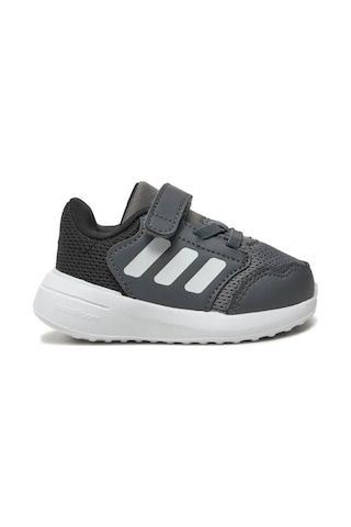 Adidas Tensaur Run 3.0 El İ Bebek Koşu Ayakkabısı Ie6013 Gri-gri Gri