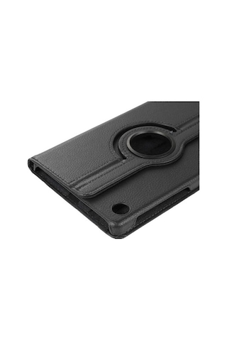 Lenovo Uyumlu Tab M10 X306F Kılıf 10.1 Inç 360 Standlı Tablet Kılıfı