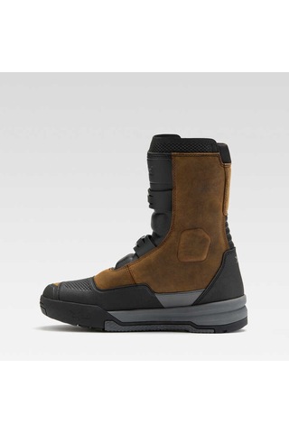 Xpd X-adventure Mıd H2out Bot Kahve