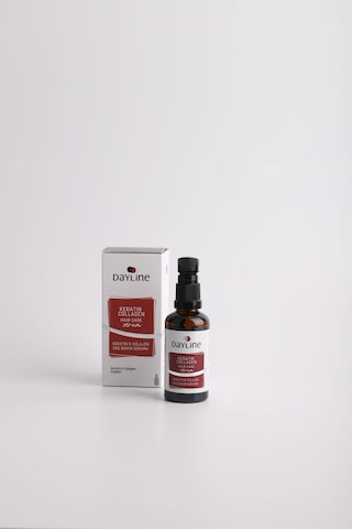 Day Lıne Keratin & Kolajen Saç Bakım Serumu 50 Ml