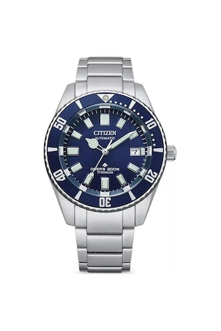 Citizen Nb6021-68l Erkek Kol Saati