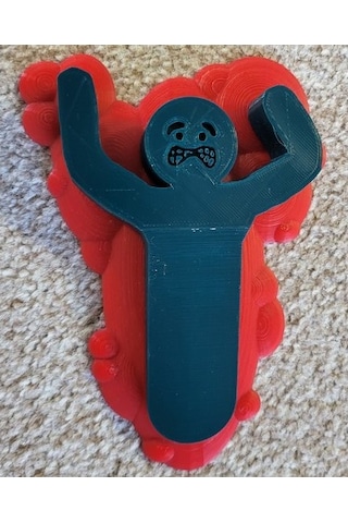 Mr. Door Stop Kapı Stoplayıcı Kapı Tutucu Kapı Altı Takozu Kapı D