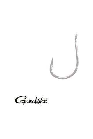 Gamakatsu Ls-3620b No:4 Bronz Olta İğnesi 12adt