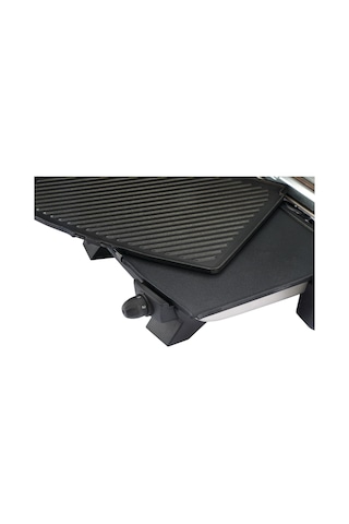 Tefal Toast Expert 1800 W Tost Makinesi