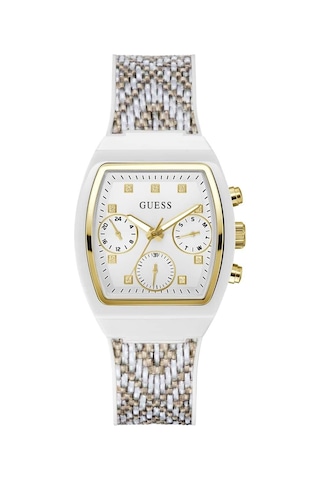 Guess Gugw0863l2 Kadın Kol Saati Beyaz