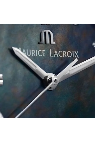 Maurice Lacroix Ml-aı6006ss002370-1 Pırlantalı Kadın Kol Saati