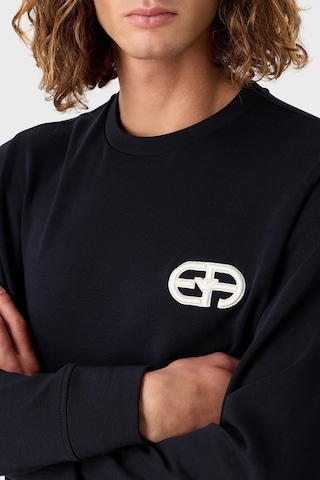 Emporio Armani Erkek Sweat 8n1ml7 1jhsz 0920 Lacivert