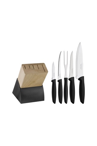 Tramontina TR 23498-028 23498/028 Plenus 6'lı Blok Set