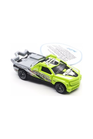 Die Cast Lightning Araba
