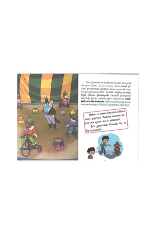 3 .sınıf Öğrencileri İçin Zevkle Okuyacağı 10 Lu Hikaye Seti -8 Kitap Okuma Not Defteri Hediyeli