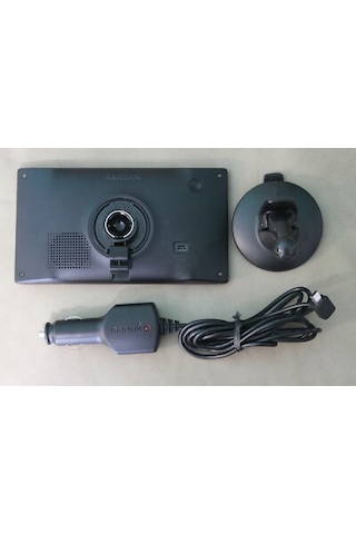 Garmin Drive 60lm 6 İnc Avrupa+türkiye Navigasyon Cihazı