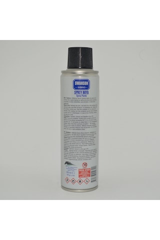 Swanson Works Sprey Boya Beyaz 250Ml