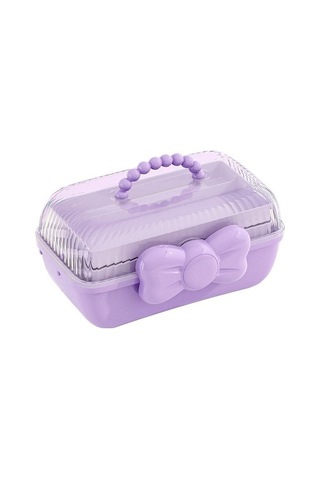 Dancemonkey Altın Saç Için Barrette Kravatlar Üçlü Aksesuarlar Kutusu Altın