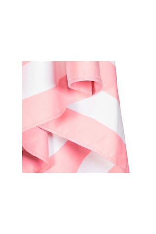 Dock And Bay Plaj Havlusu Cabana Xxl Malibu Pink