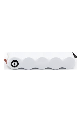 Orion 6V 3000Mah C Boy Ni-Cd Şarj Edilebilir Pil