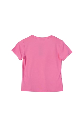 United Colors Of Benetton Kız Çocuk Tshirt Bnt-g21286 001