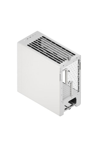 Bf 360 White Temperli Cam Usb 3.2 Mid Tower Atx Gaming Kasa