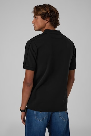 Guess Randall Slim Fit Erkek Polo T-shirt Z6bp04k6552 Siyah