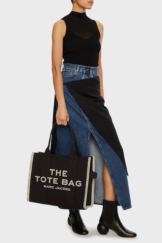 Marc Jacobs Bayan Çanta M0017048 001 Siyah Siyah