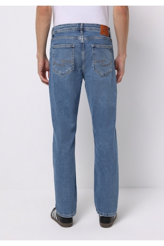 Colin's Colins Regular Fit Erkek Açik İndigo Jean Pantolon Cl1076876 Q1.v1 Dn44534 DENİM